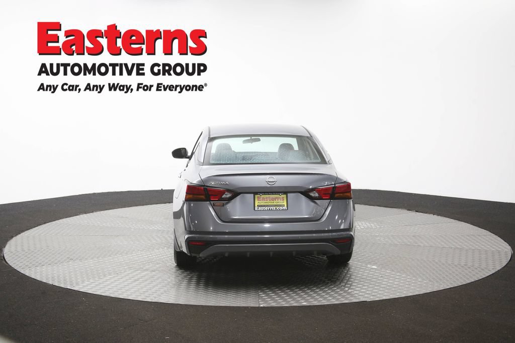 Used 2023 Nissan Altima 2.5 S FWD image 35