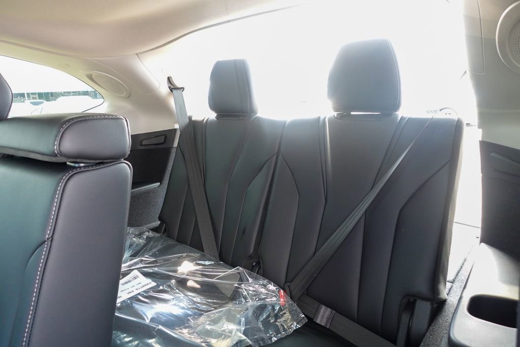 New 2026 Acura MDX w/ Technology Package image 27