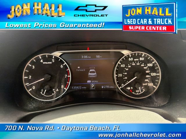 Used 2019 Nissan Altima 2.5 S FWD image 20
