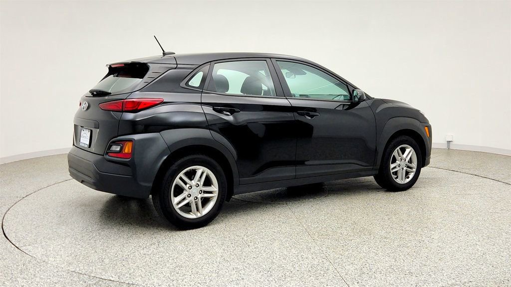 Used 2021 Hyundai Kona SE FWD image 5
