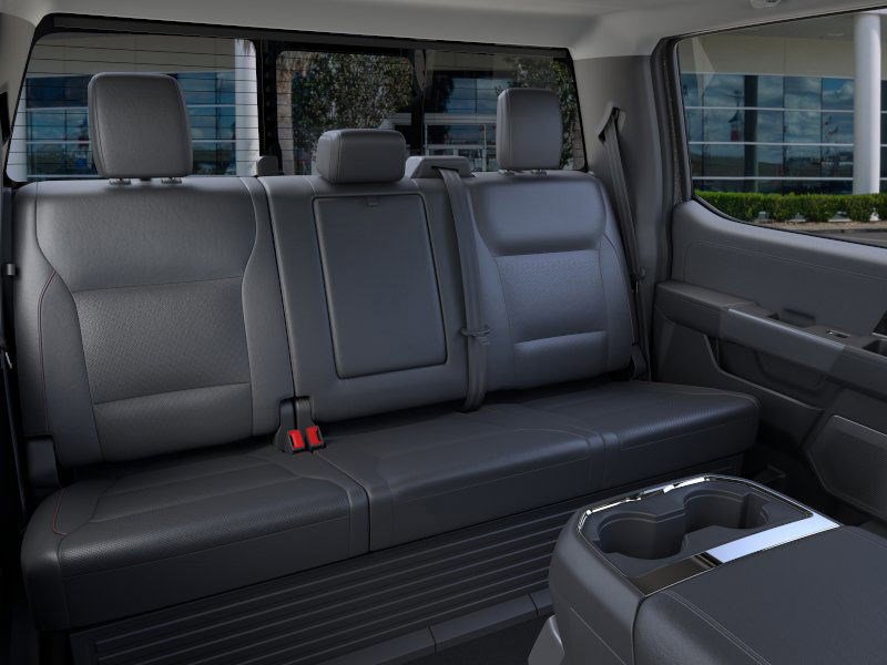 New 2026 Ford F350 Lariat image 12