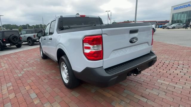 Used 2025 Ford Maverick XL FWD image 9