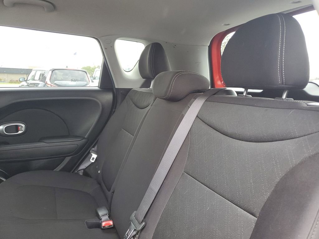 Used 2019 Kia Soul image 22