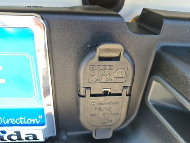 Used 2024 RAM 2500 Big Horn AWD/4WD image 20