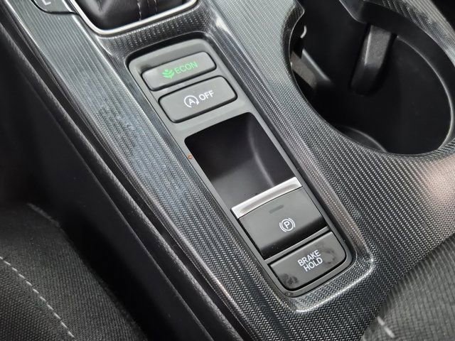 Certified 2024 Honda Civic LX image 31