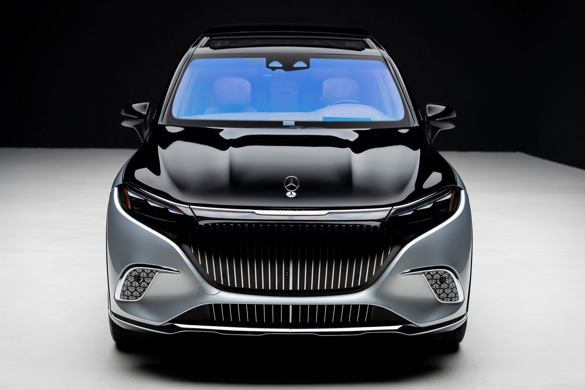 Used 2024 Mercedes-Benz Maybach EQS 680 4MATIC image 5