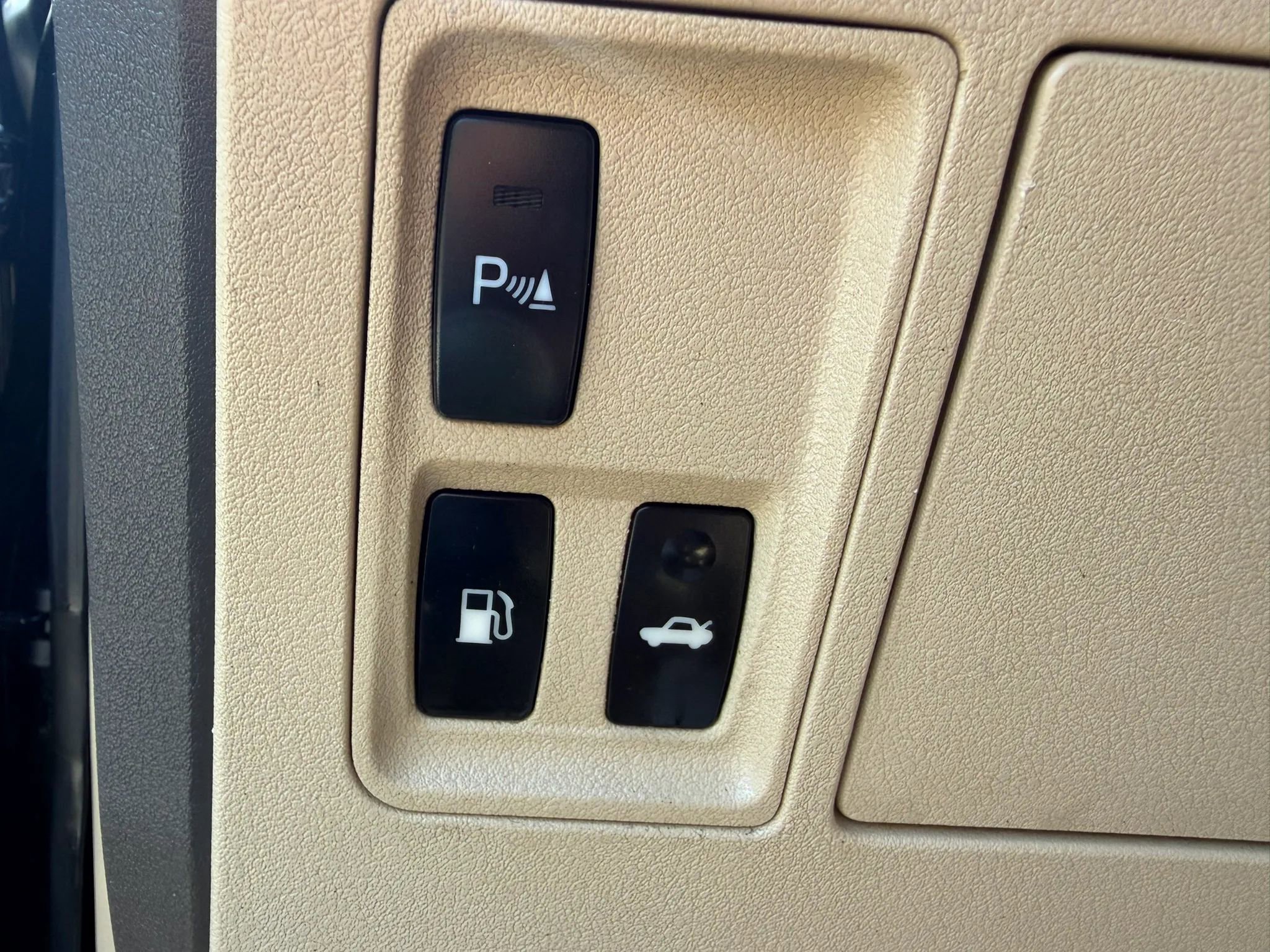 Used 2008 Lexus ES 350 image 17