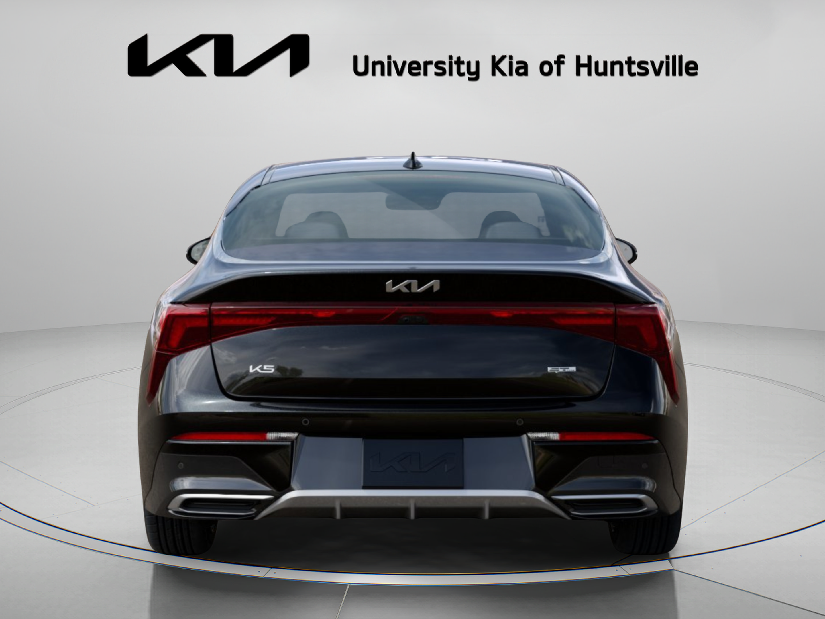 New 2026 Kia K5 GT-Line FWD image 7