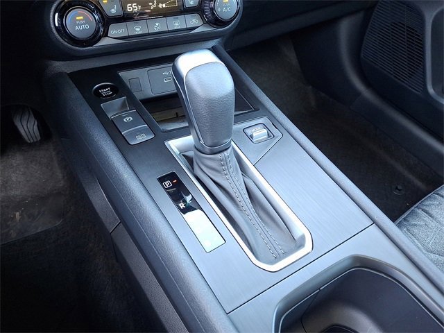 New 2026 Nissan Kicks SV w/ SV Premium Package image 13