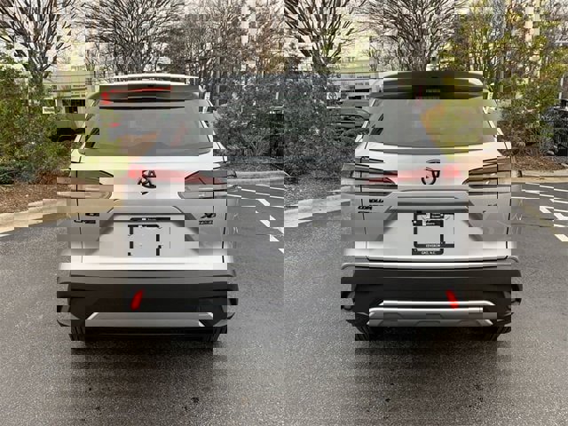 New 2026 Toyota Corolla Cross L image 7