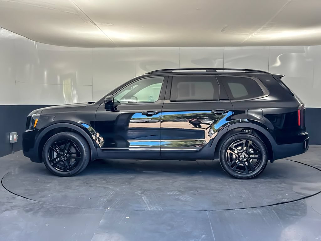 Used 2024 Kia Telluride SX X-Line AWD/4WD image 6