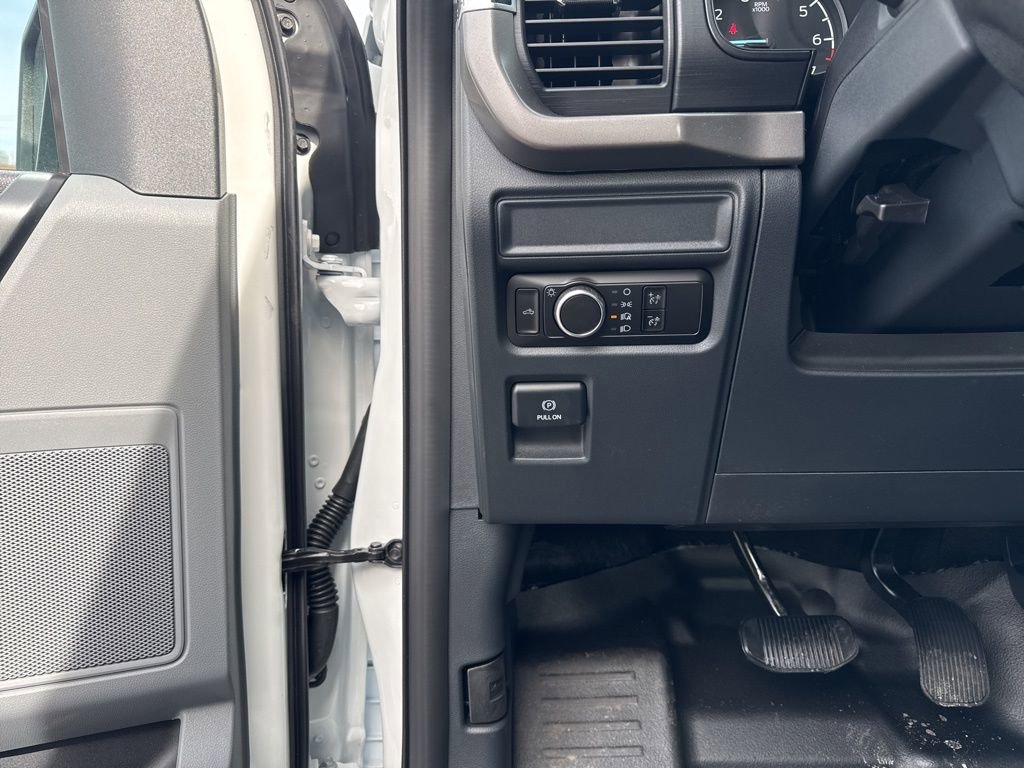 New 2026 Ford F150 XL image 13