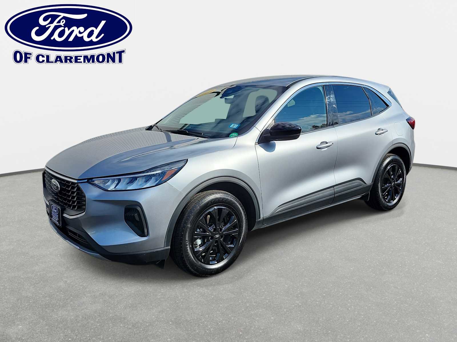 Used 2023 Ford Escape Active