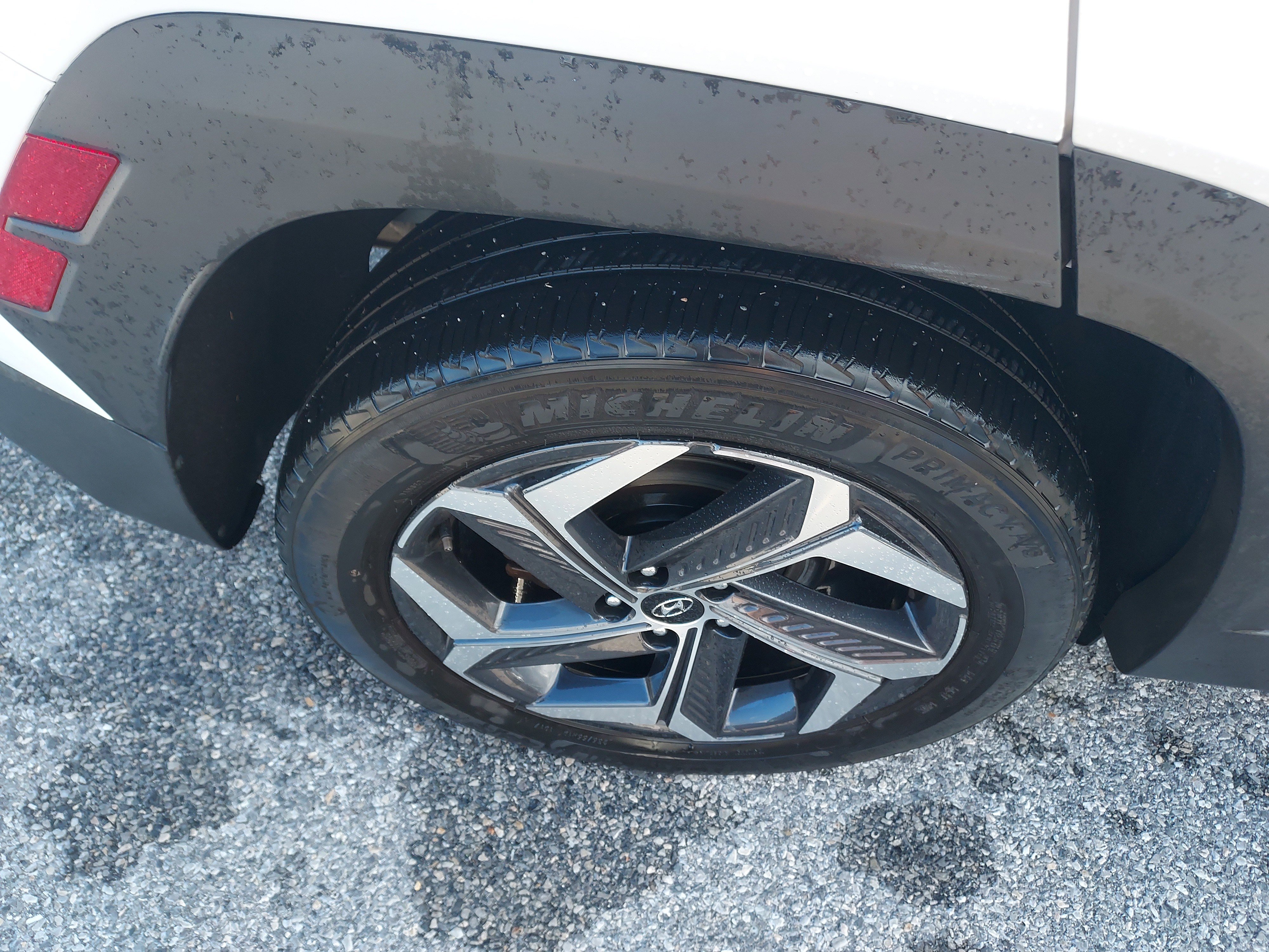 Used 2022 Hyundai Tucson SEL image 10