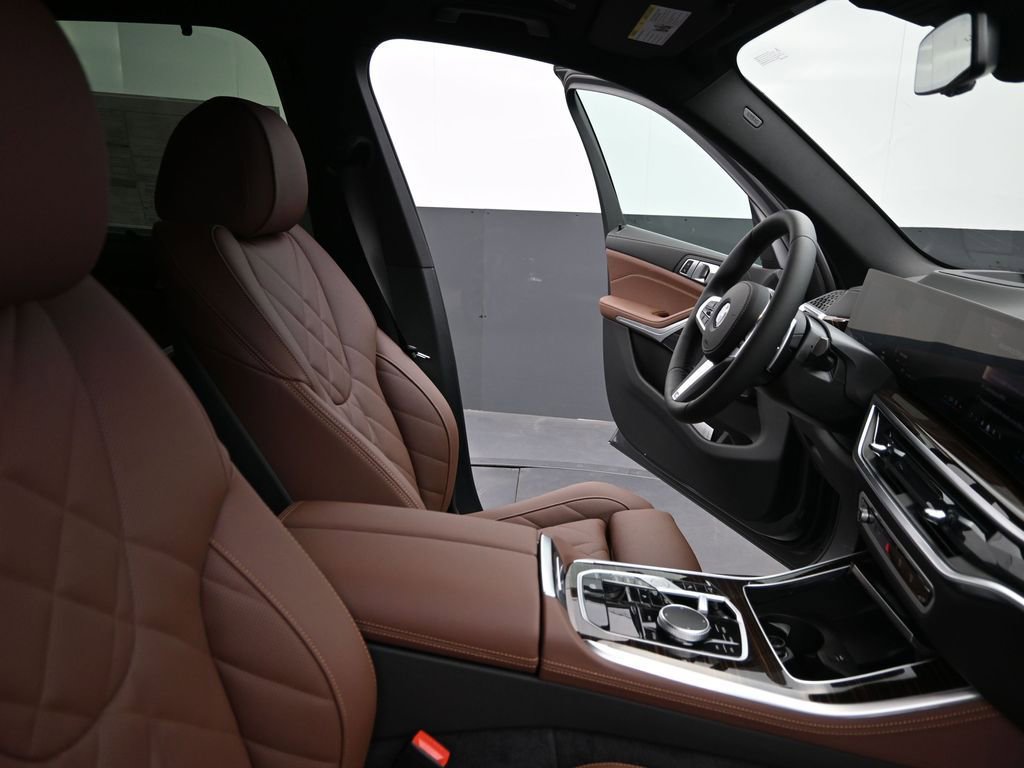 New 2026 BMW X5 sDrive40i w/ M Sport Package RWD image 21