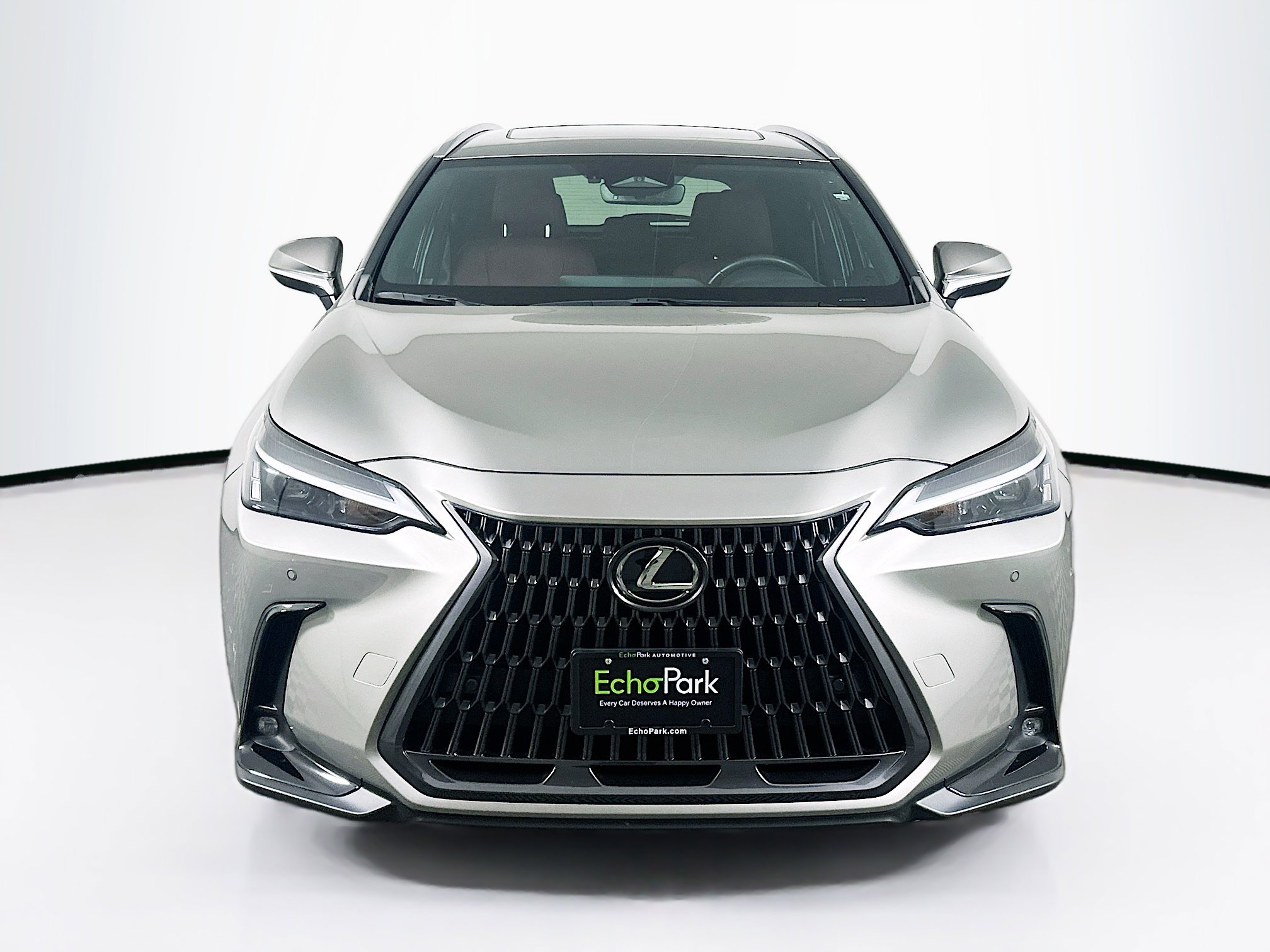 Used 2025 Lexus NX 250 FWD w/ Cold Area Package image 2