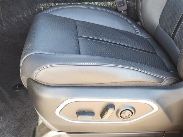 Certified 2025 Jeep Wagoneer Series II image 32