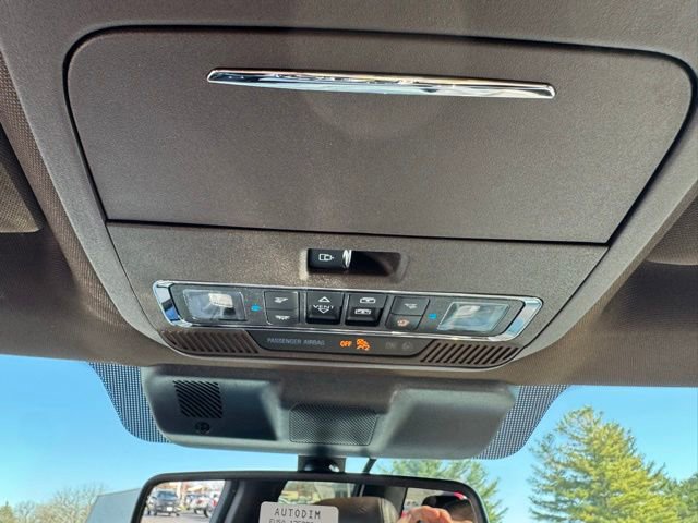 New 2026 Ford F150 King Ranch AWD/4WD image 30