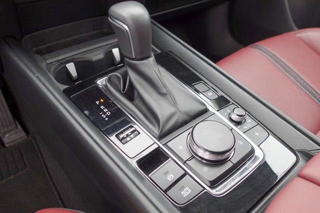 Certified 2025 MAZDA CX-50 2.5 Hybrid w/ Premium Plus Pkg AWD/4WD image 19