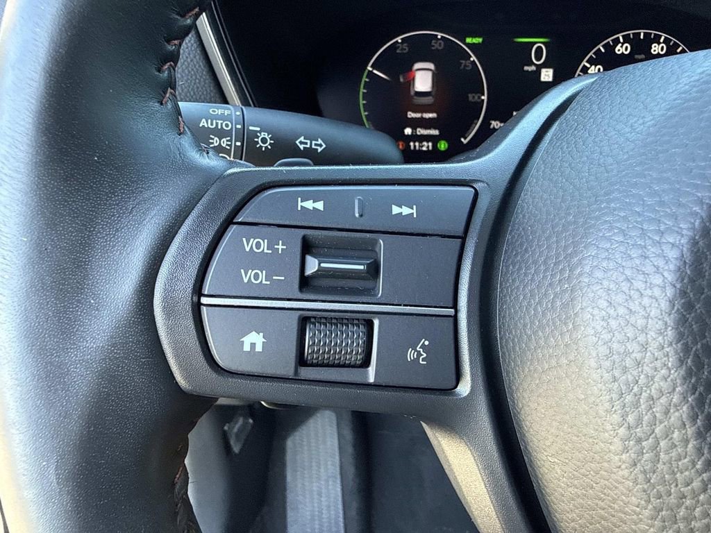 Used 2024 Honda CR-V Sport-L image 30