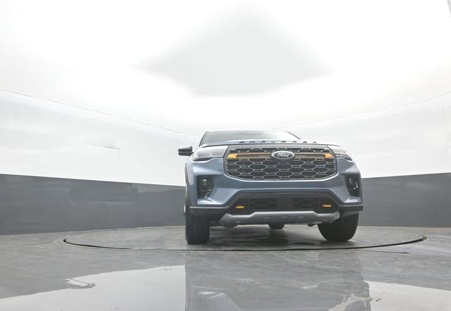 New 2026 Ford Explorer Tremor image 31