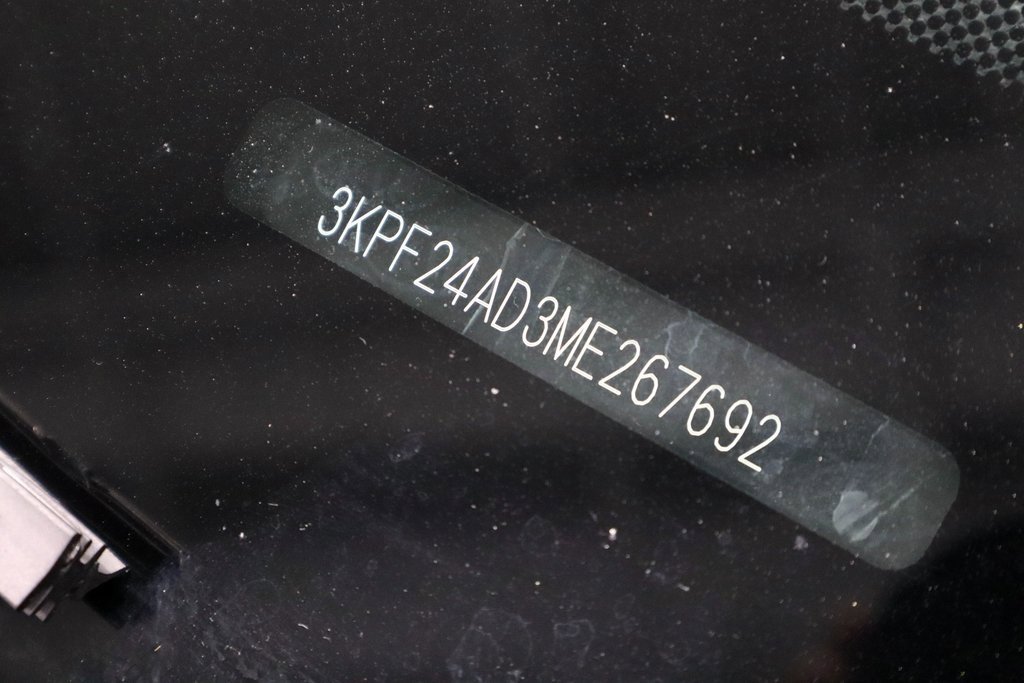 Used 2021 Kia Forte LXS image 33