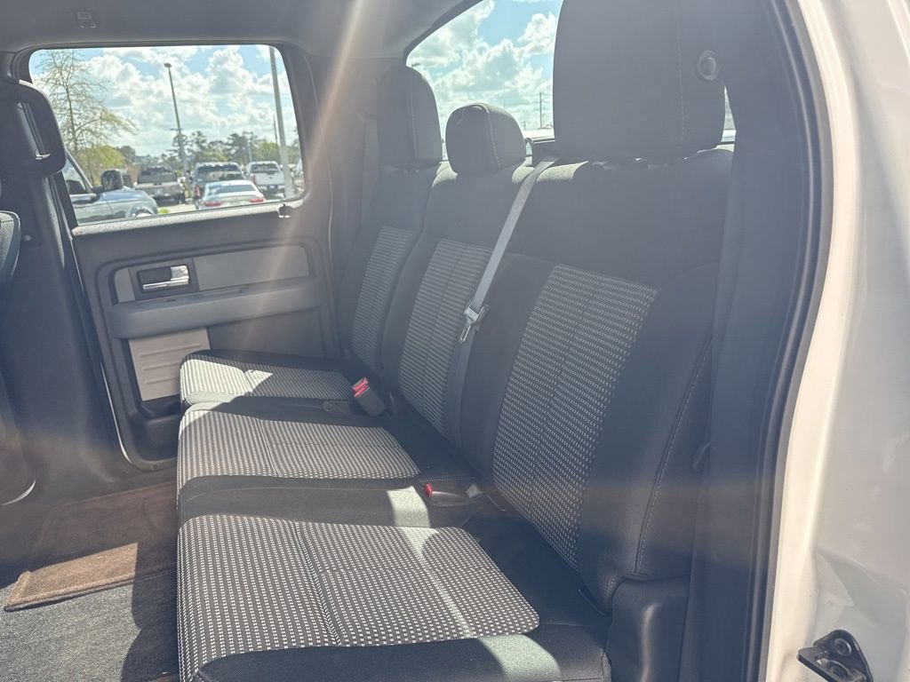 Used 2014 Ford F150 STX w/ Equipment Group 201A Mid image 26