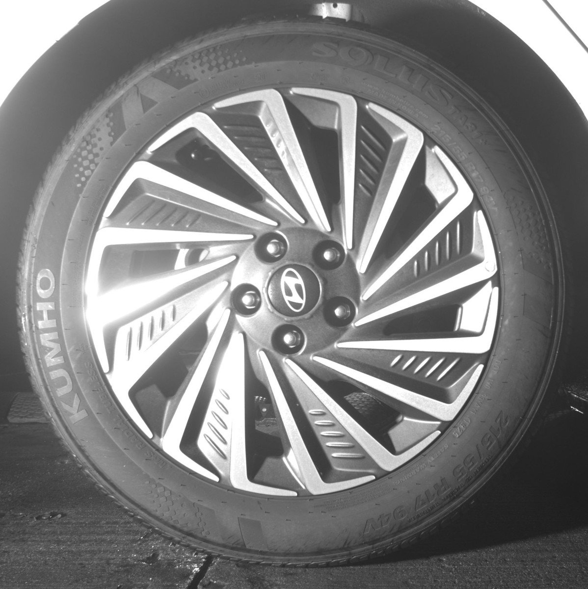 Used 2025 Hyundai Sonata SEL image 15