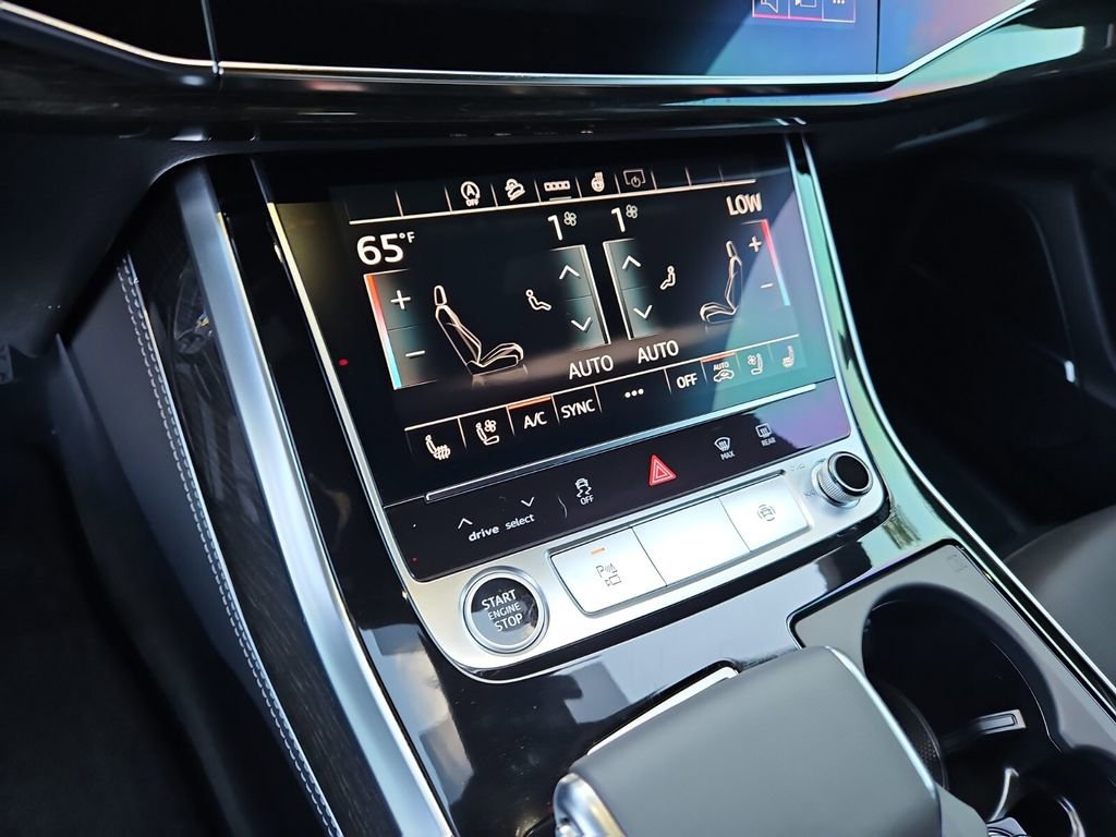 New 2026 Audi Q8 Premium Plus image 10