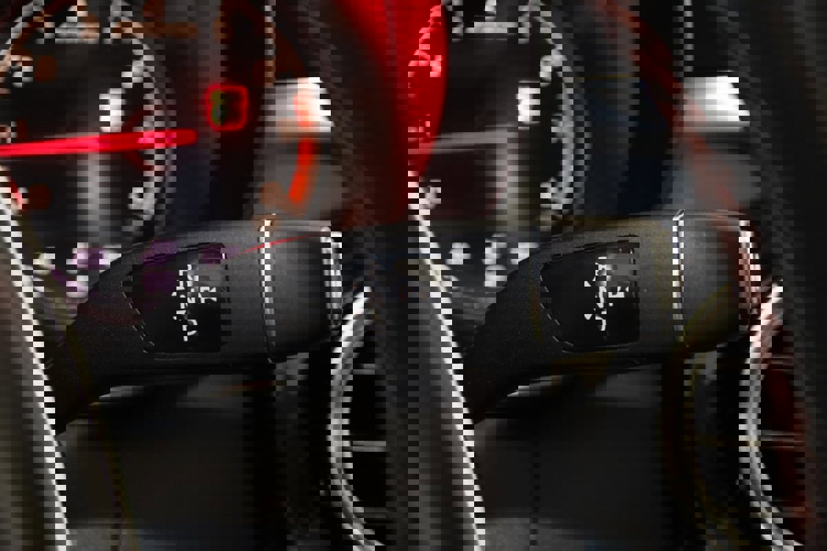 Used 2018 Mercedes-Benz C 43 AMG 4MATIC Sedan image 7