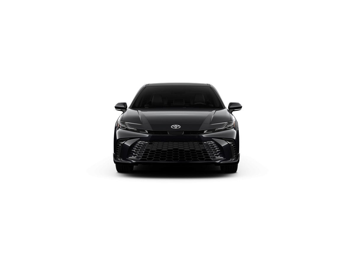 New 2026 Toyota Camry XSE AWD/4WD image 17