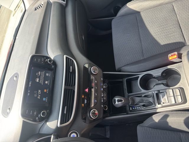 Used 2020 Hyundai Tucson Value AWD/4WD image 29