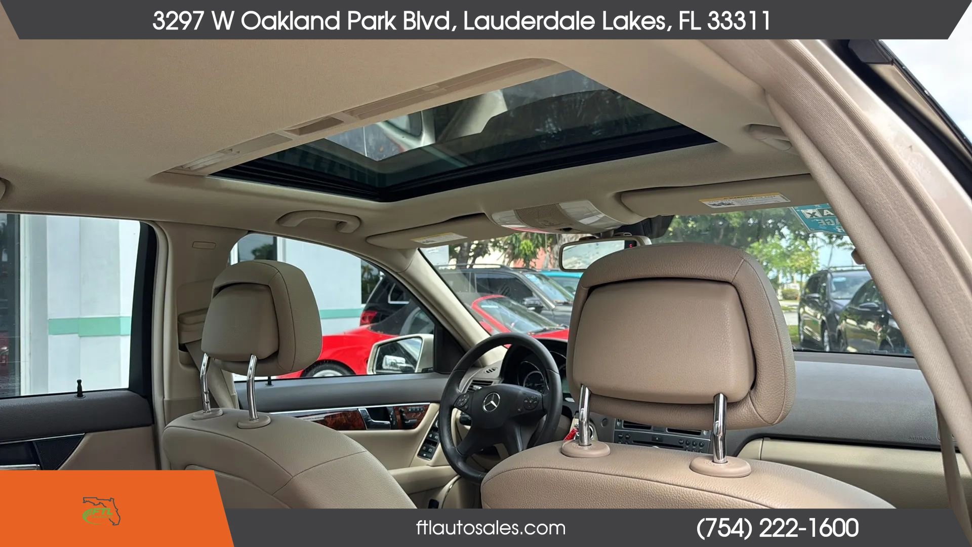 Used 2011 Mercedes-Benz C 300 Sedan image 41