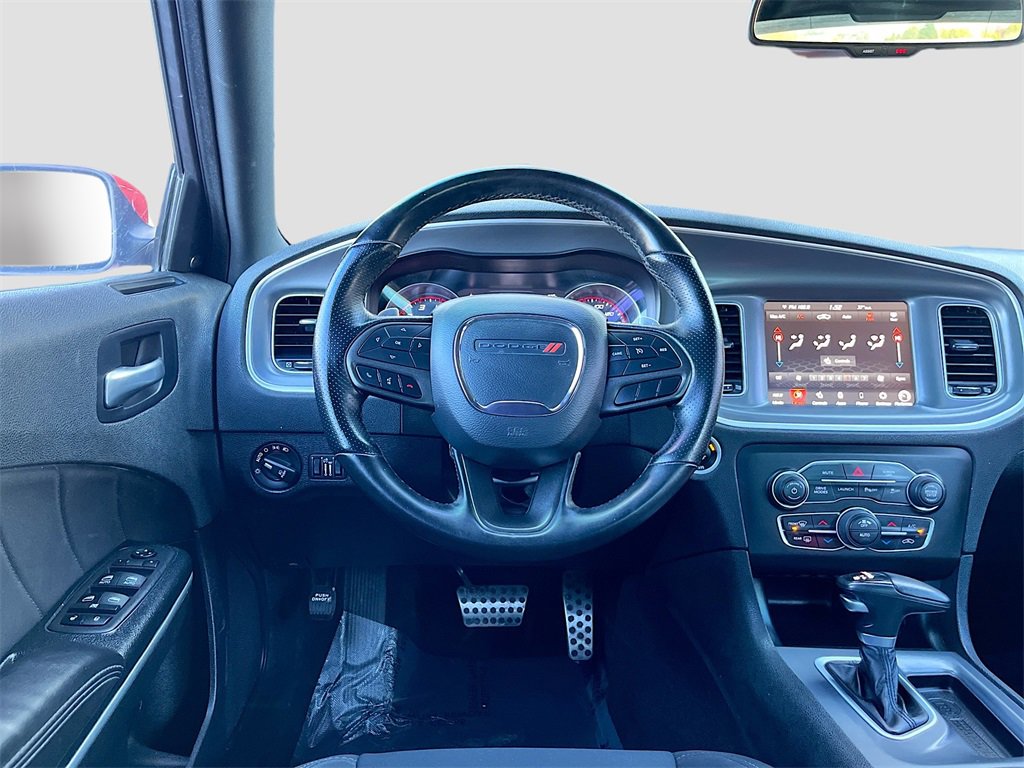 Used 2022 Dodge Charger Scat Pack image 22