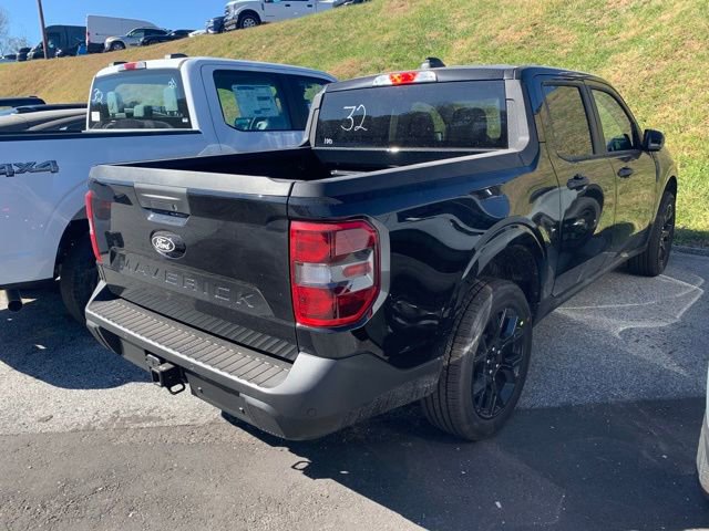 New 2025 Ford Maverick XLT w/ XLT Luxury Package image 23