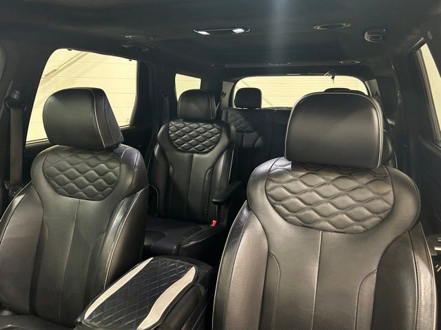 Used 2021 Hyundai Palisade Calligraphy w/ Winter Package image 48