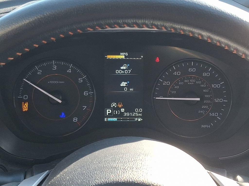 Certified 2023 Subaru Crosstrek 2.0i Premium image 20