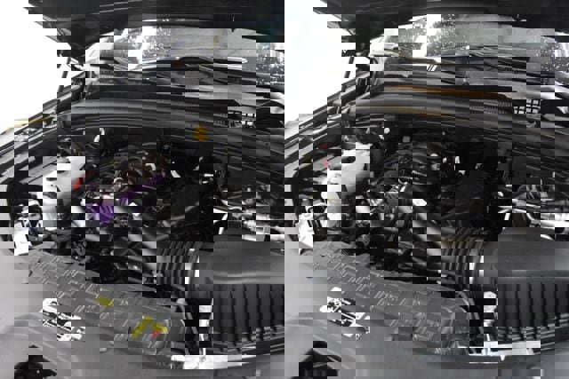 New 2025 Jeep Grand Cherokee L Laredo w/ Luxury Tech Group I image 9