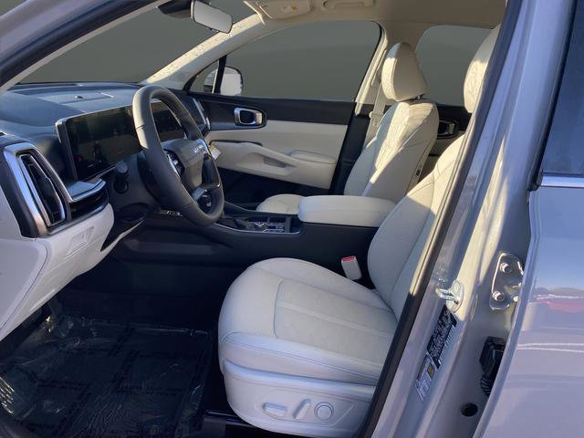 New 2026 Kia Sorento S image 4