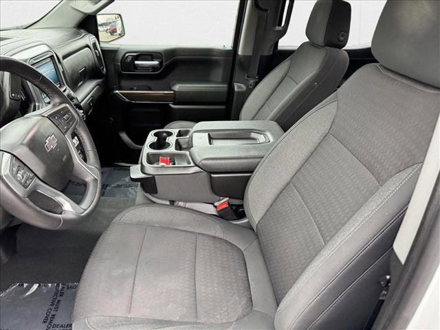 Used 2022 Chevrolet Silverado 1500 RST image 9