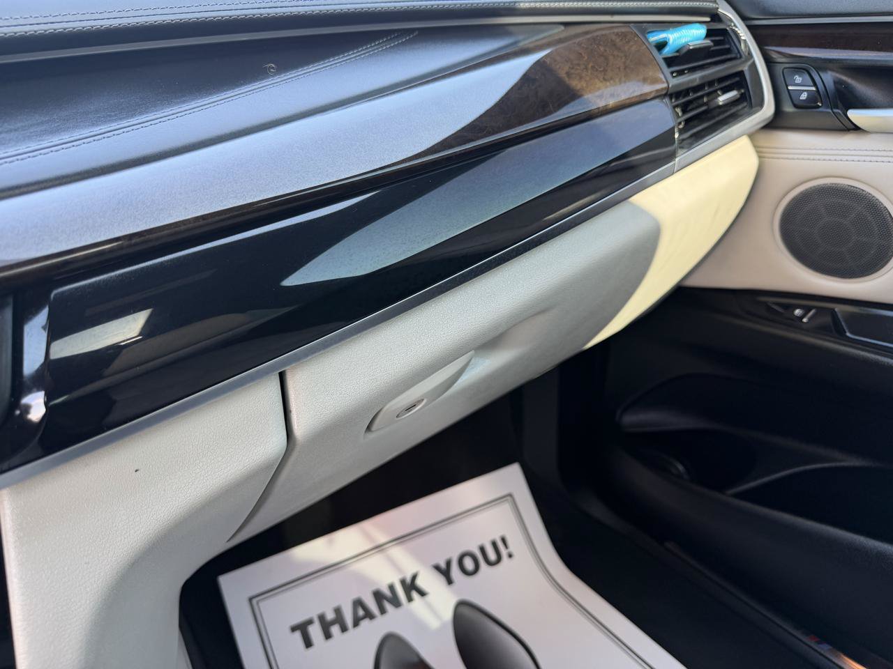 Used 2017 BMW X6 xDrive35i AWD/4WD image 26