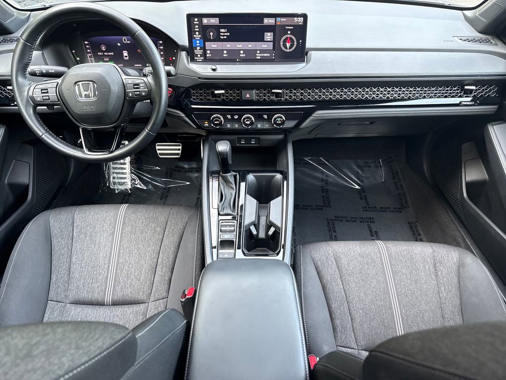 Used 2024 Honda Accord Sport image 15