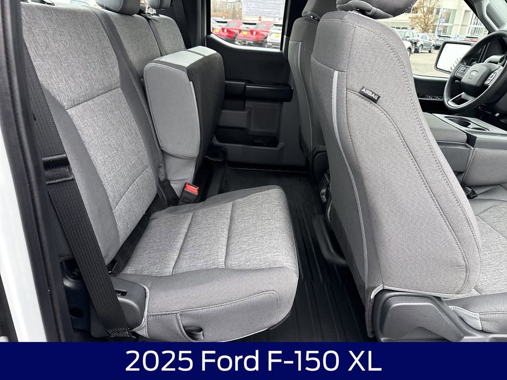 Used 2025 Ford F150 XL image 14