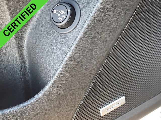 Certified 2023 Chevrolet Equinox Premier image 26