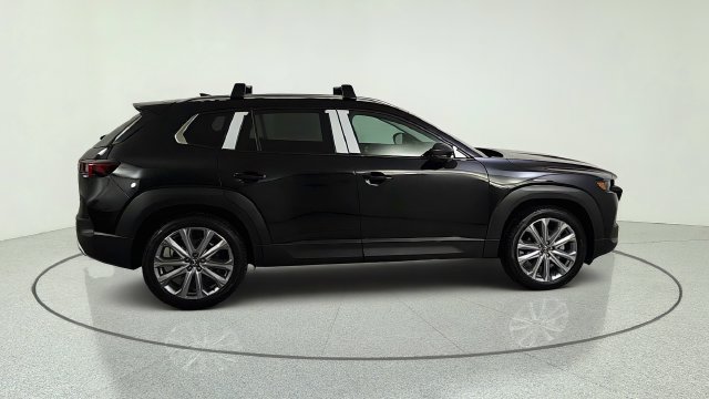 New 2026 MAZDA CX-50 2.5 Turbo w/ Weather Package AWD/4WD image 8