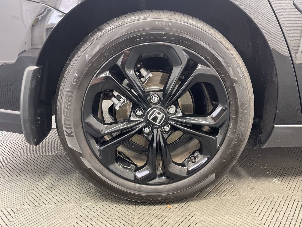 Used 2025 Honda Accord SE image 40