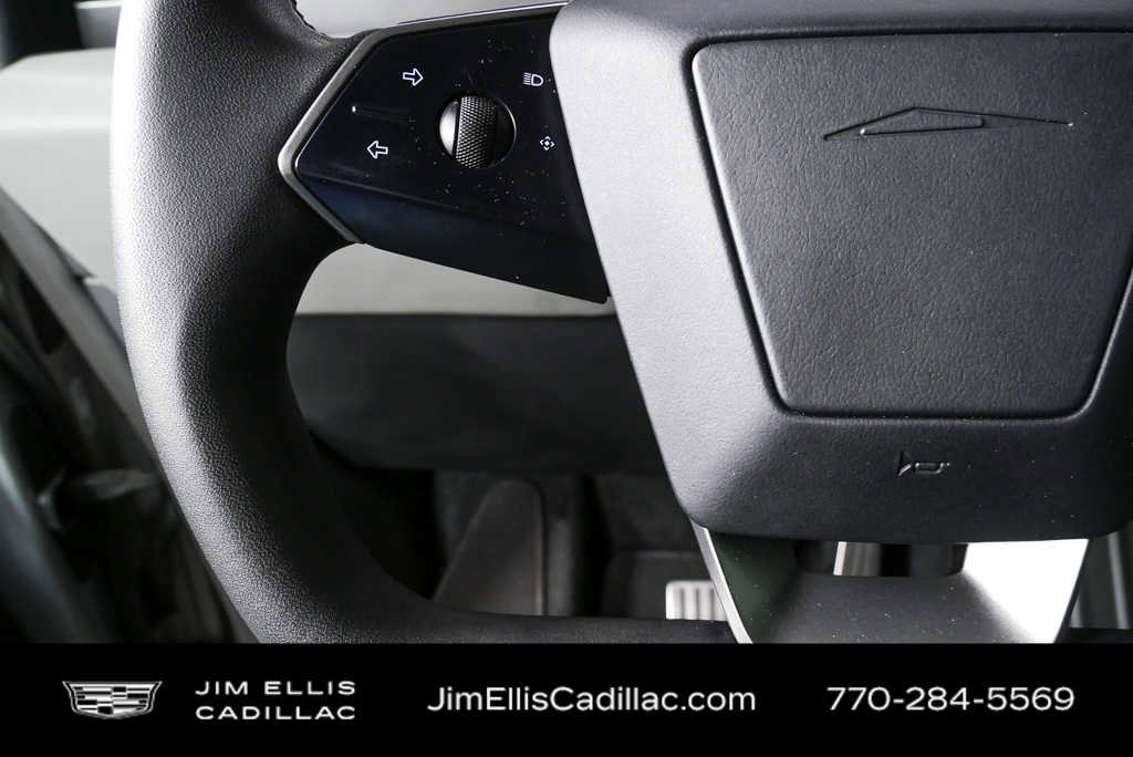 Used 2024 Tesla Cybertruck Cyberbeast image 9