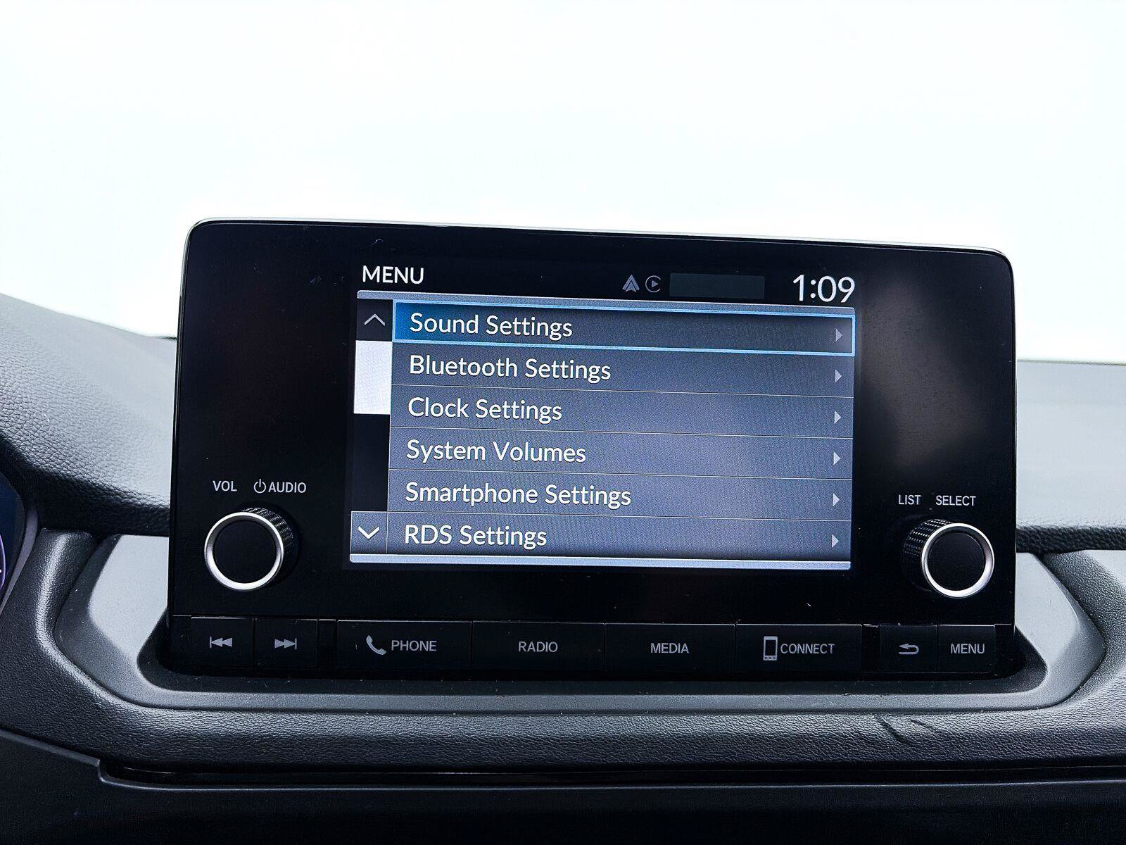 Used 2025 Honda Accord SE image 21