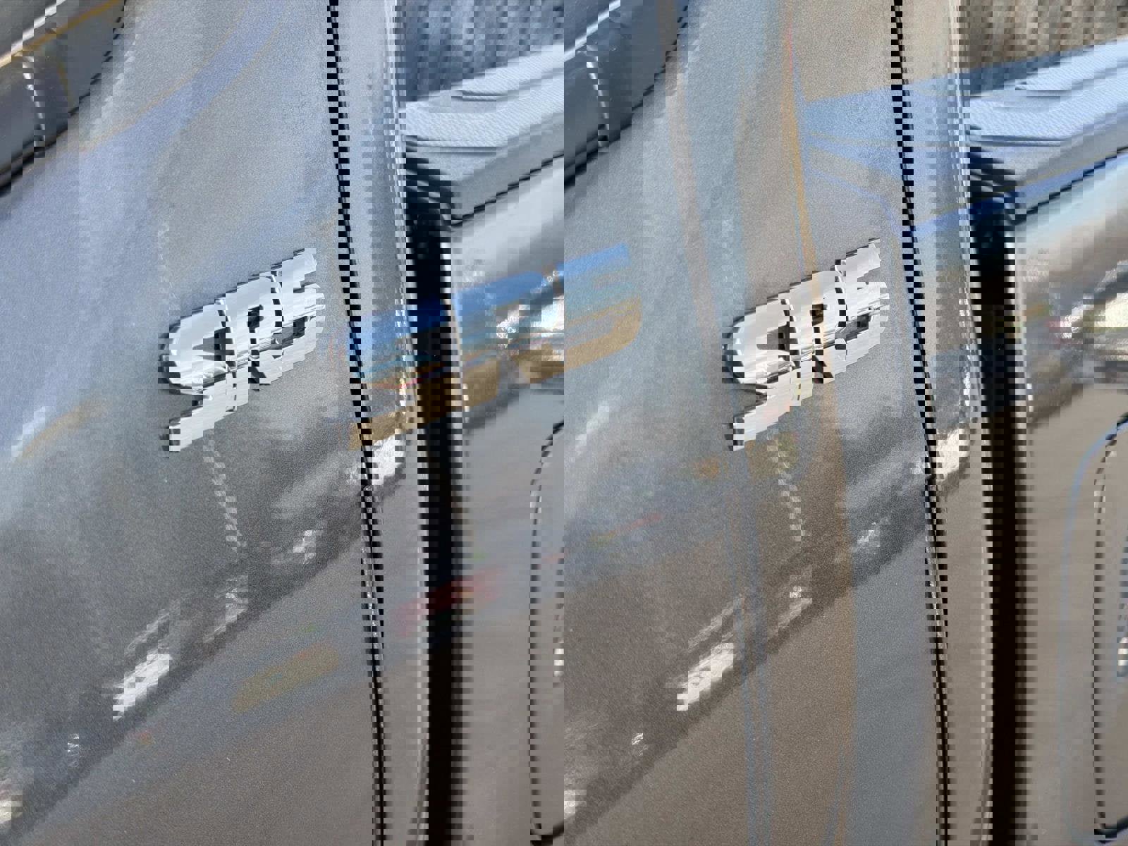 Used 2023 Toyota Tacoma SR5 image 12