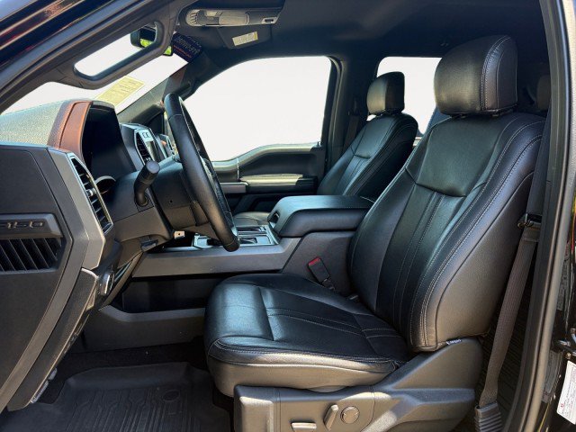 Used 2020 Ford F150 XLT w/ Equipment Group 302A Luxury AWD/4WD image 2